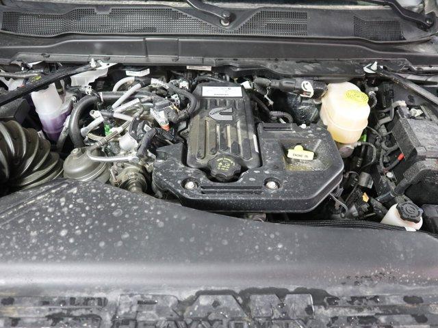 used 2025 Ram 2500 car, priced at $88,995