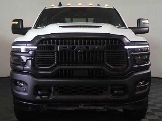 used 2025 Ram 2500 car, priced at $88,995