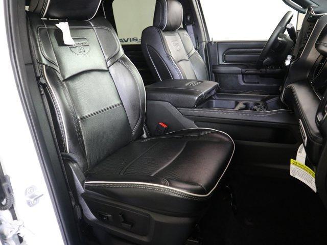 used 2025 Ram 2500 car, priced at $88,995