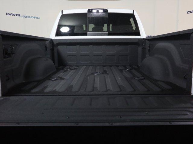 used 2025 Ram 2500 car, priced at $88,995
