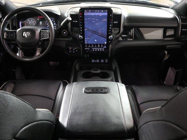 used 2025 Ram 2500 car, priced at $88,995