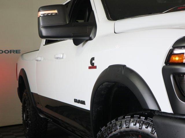used 2025 Ram 2500 car, priced at $88,995