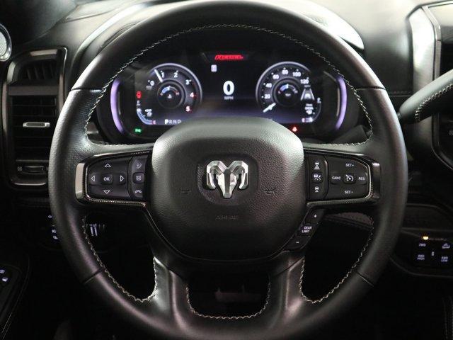 used 2025 Ram 2500 car, priced at $88,995