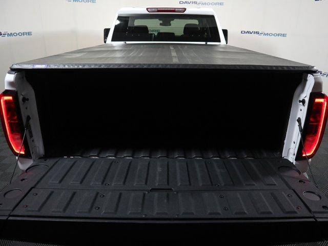 used 2024 GMC Sierra 2500 car, priced at $53,171
