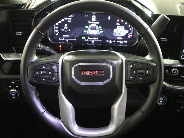used 2024 GMC Sierra 2500 car, priced at $53,171