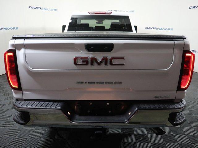 used 2024 GMC Sierra 2500 car, priced at $53,171