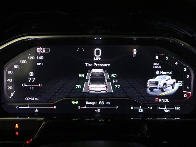 used 2024 GMC Sierra 2500 car, priced at $53,171