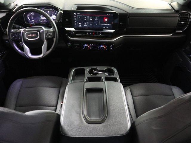 used 2024 GMC Sierra 2500 car, priced at $53,171