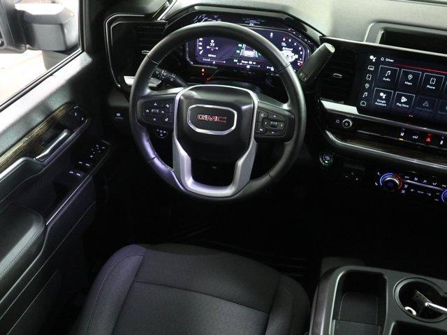 used 2024 GMC Sierra 2500 car, priced at $53,171