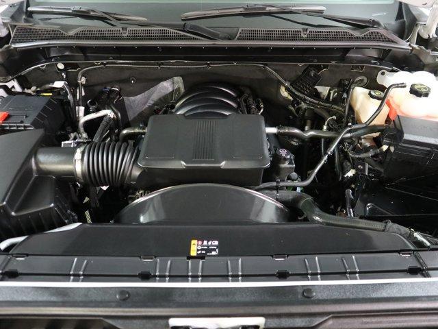 used 2024 GMC Sierra 2500 car, priced at $53,171