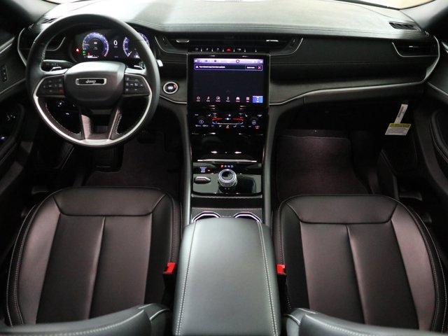 new 2025 Jeep Grand Cherokee L car, priced at $54,240