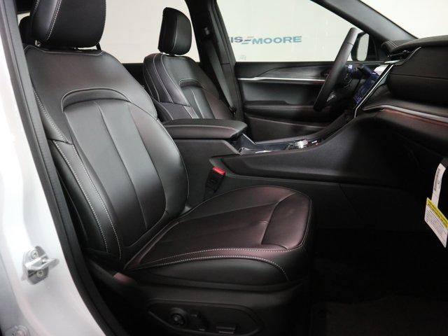 new 2025 Jeep Grand Cherokee L car, priced at $54,240