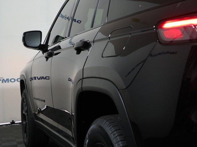 new 2025 Jeep Grand Cherokee car, priced at $46,730