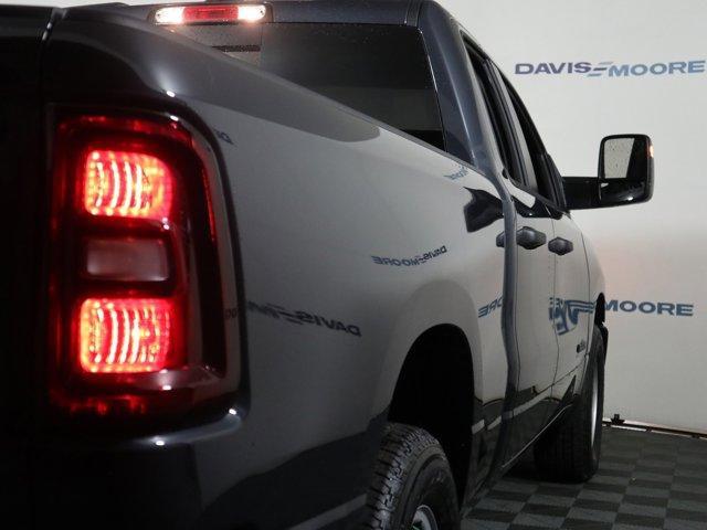 new 2025 Ram 1500 car, priced at $48,300