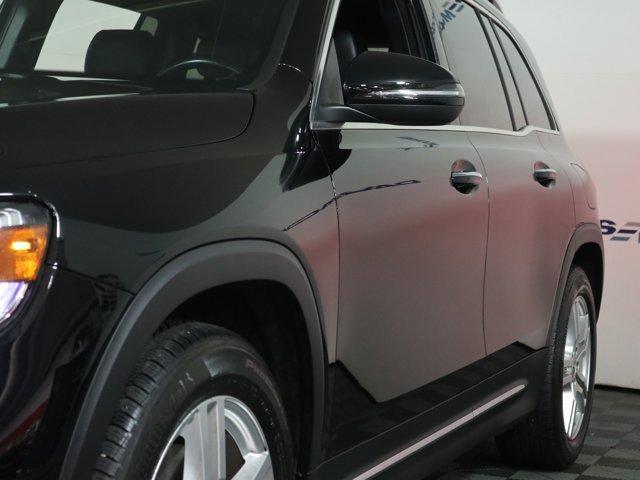 used 2021 Mercedes-Benz GLB 250 car, priced at $31,973