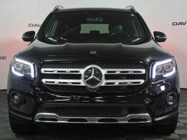 used 2021 Mercedes-Benz GLB 250 car, priced at $31,973