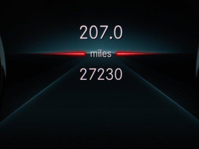 used 2021 Mercedes-Benz GLB 250 car, priced at $31,973