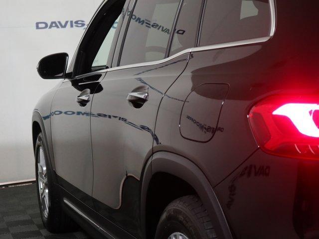 used 2021 Mercedes-Benz GLB 250 car, priced at $31,973