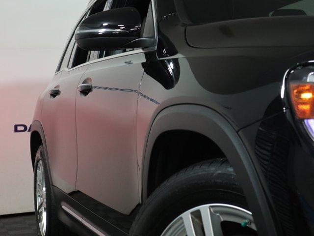 used 2021 Mercedes-Benz GLB 250 car, priced at $31,973