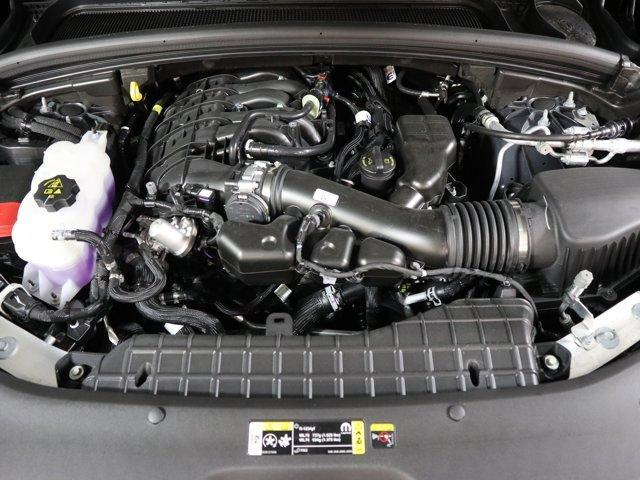 new 2025 Jeep Grand Cherokee L car, priced at $55,785