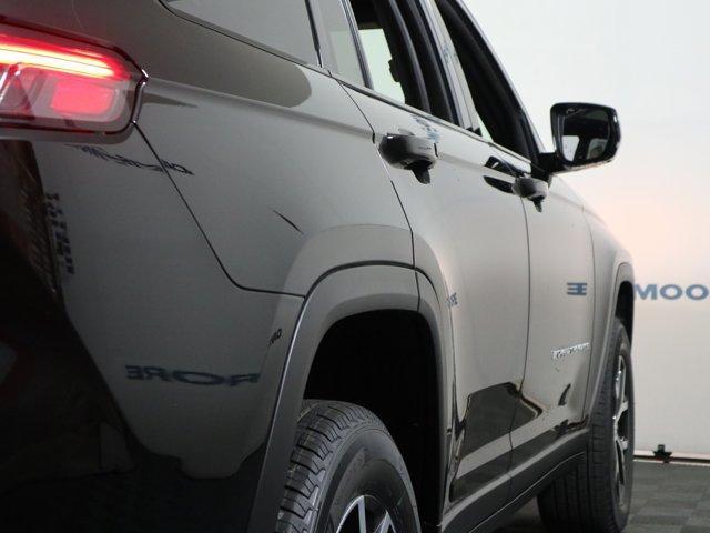 new 2025 Jeep Grand Cherokee L car, priced at $55,785