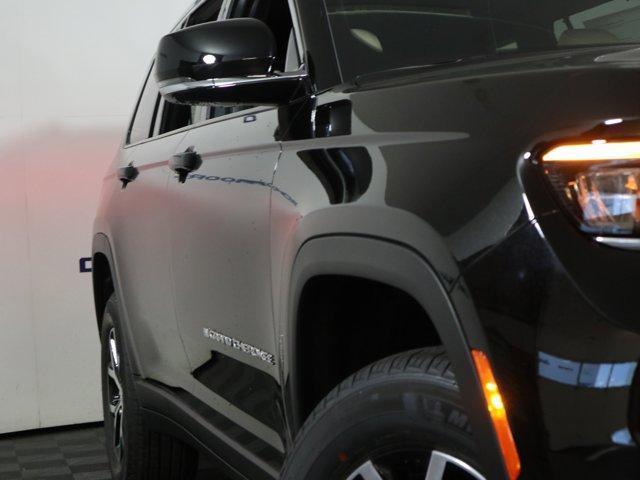 new 2025 Jeep Grand Cherokee L car, priced at $55,785