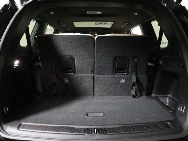 new 2025 Jeep Grand Cherokee L car, priced at $55,785