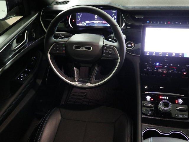 new 2025 Jeep Grand Cherokee 4xe car, priced at $70,255