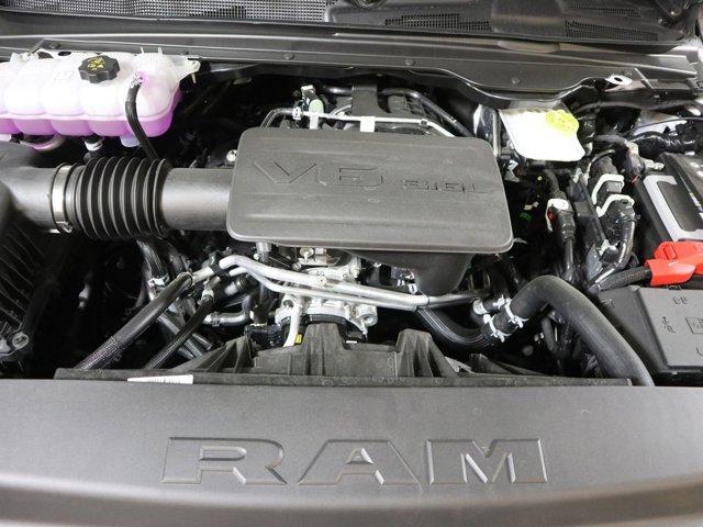 new 2025 Ram 1500 car, priced at $60,405