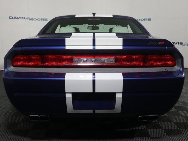 used 2011 Dodge Challenger car, priced at $32,995