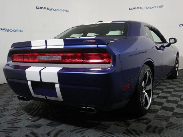 used 2011 Dodge Challenger car, priced at $32,995