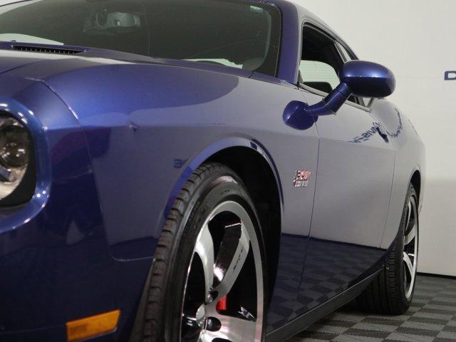 used 2011 Dodge Challenger car, priced at $32,995