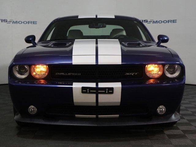 used 2011 Dodge Challenger car, priced at $32,995