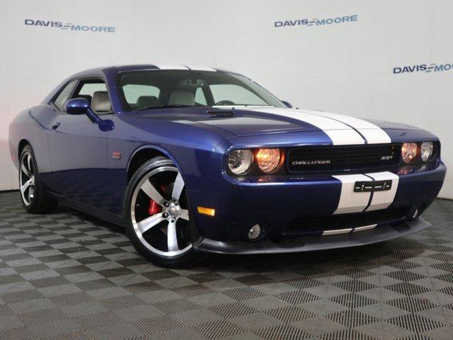 used 2011 Dodge Challenger car, priced at $32,995