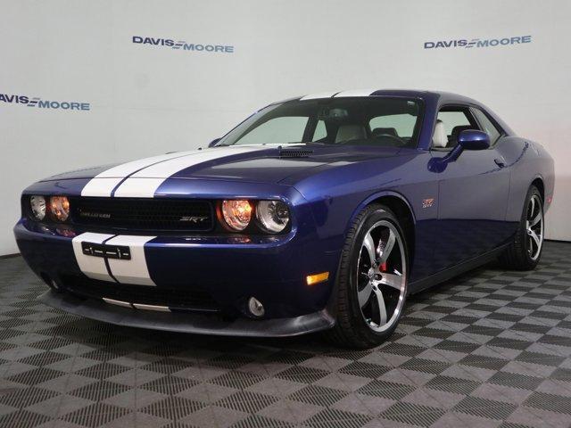 used 2011 Dodge Challenger car, priced at $32,995