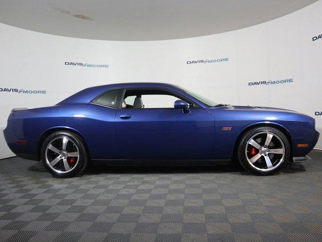 used 2011 Dodge Challenger car, priced at $32,995