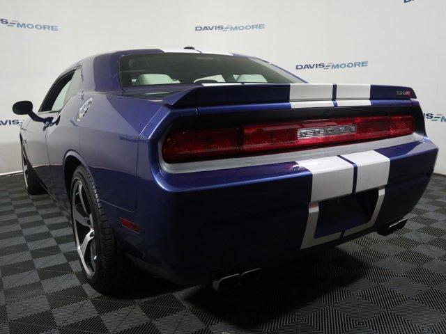 used 2011 Dodge Challenger car, priced at $32,995