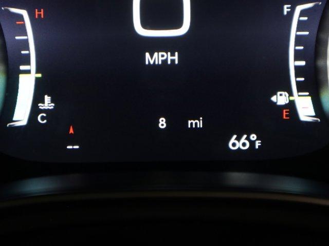 new 2026 Chrysler Pacifica car, priced at $57,365