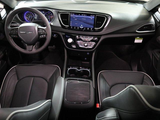 new 2026 Chrysler Pacifica car, priced at $57,365