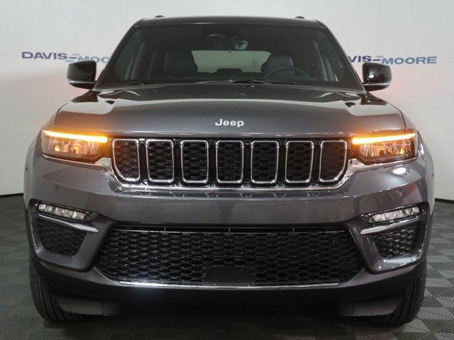 new 2025 Jeep Grand Cherokee car, priced at $48,290