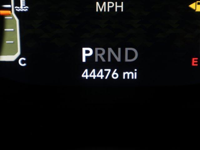 used 2020 Jeep Gladiator car, priced at $37,995