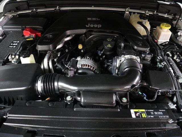 used 2020 Jeep Gladiator car, priced at $37,995