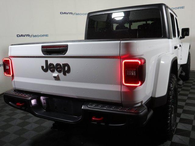 used 2020 Jeep Gladiator car, priced at $37,995