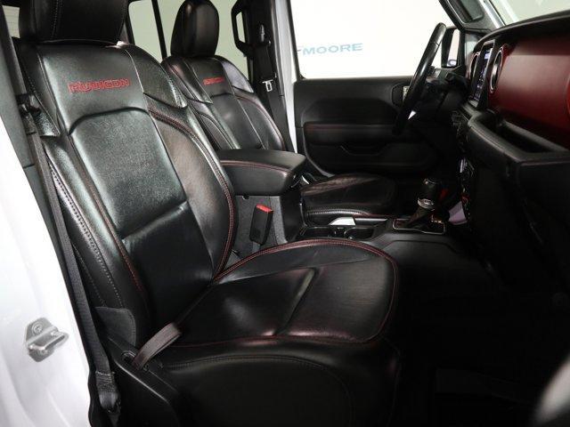 used 2020 Jeep Gladiator car, priced at $37,995