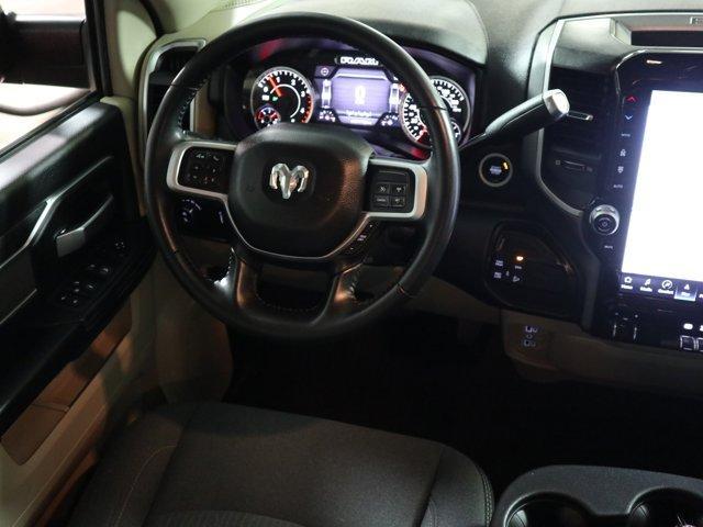 used 2022 Ram 2500 car, priced at $53,995