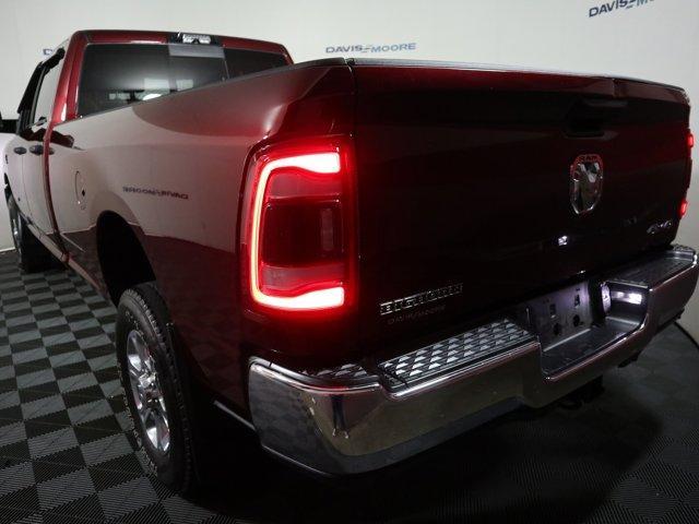 used 2022 Ram 2500 car, priced at $53,995