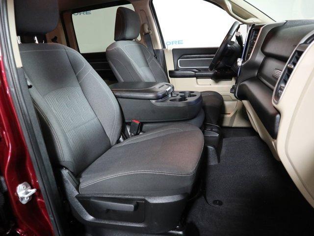 used 2022 Ram 2500 car, priced at $53,995