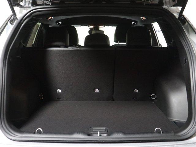 new 2026 Jeep Compass car, priced at $33,805