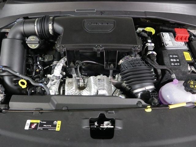 new 2026 Jeep Compass car, priced at $33,805