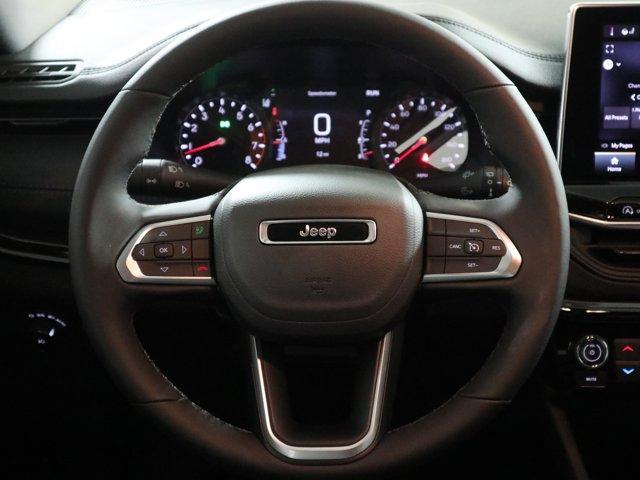 new 2026 Jeep Compass car, priced at $33,805